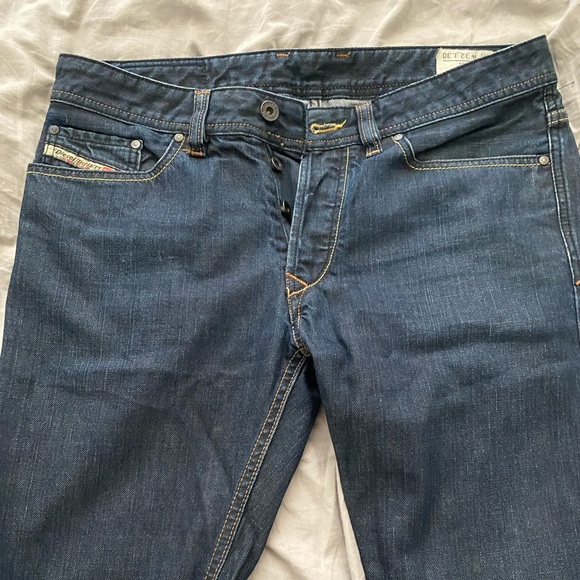 Diesel viker - Picture 1 of 8